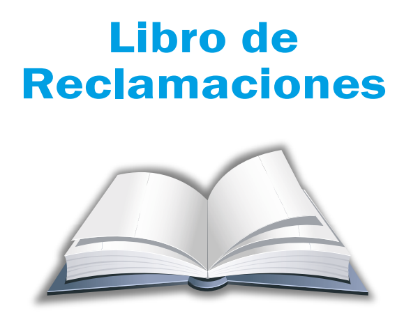 Libro de Reclamaciones